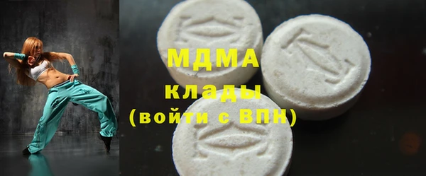 мдпв Богородск